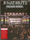 Dvd + Cd Natiruts - Reggae Brasil - Ao Vivo