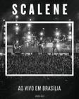 Dvd + Cd Scalene - Ao Vivo Em Brasilia - Kit