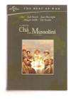 Dvd Chá Com Mussolini - Tea With Mussolini