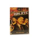 Dvd charles bronson kinjite desejos proibidos