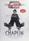 Dvd Charlie Chaplin The Collection vol. 1/ 6 Curtas Metragens