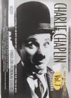 Dvd Charlie Chaplin: Vida E Obra - Vol.7