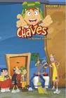 DVD Chaves - Em Desenho Animado Volume 2 - TOP DISC