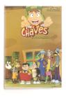 Dvd Chaves - Volume 1 - Diamond Disc