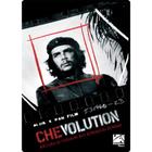 DVD Chevolution - A História da Fotografia Mais Reproduzida do Mundo - Imagem