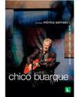 DVD - Chico Buarque - Que Tal um Samba Ao Vivo