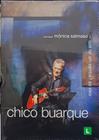 DVD Chico Buarque - Que Tal um Samba Ao Vivo - Biscoito Fino