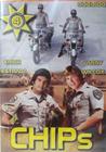 DVD Chips - Erick Estrada e Larry Wilcox Volume 4 - Universal