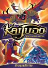 DVD CINEDIGM Kaijudo: A Ascensão dos Mestres do Duelo - Dragonstrike