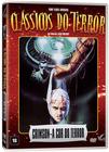 DVD Clássicos Do Terror Crimson - A Cor Do Terror