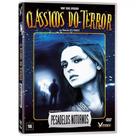 Dvd Clássicos Do Terror - Pesadelos Noturnos