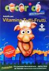DVD Cocoricó - Vitamina Tutti frutti