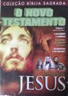 DVD Coleção Bíblia Sagrada Histórias de Jesus