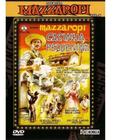 Dvd mazzaropi em betão ronca ferro - Focus Filme - Filmes - Magazine Luiza