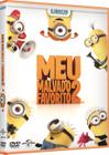 Dvd Coleção Meu Malvado Favorito 2 - Original E Lacrado