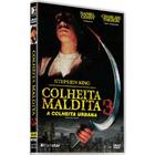 DVD Colheita Maldita 3 - A Colheita Urbana