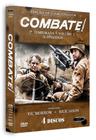 DVD Combate Segunda Temporada - Vol 02, 4 Discos