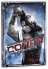 DVD Conan, O Bárbaro - Arnold Schwarzenegger, James Earl Jones - 952366