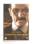 DVD Conexão Escobar - Imagem Filmes