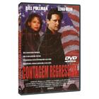DVD - Contagem Regressiva (Bill Pullman)