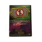 Dvd contra mão reviva