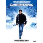 Dvd Contratempos - A 1ª Temporada - 3 Discos