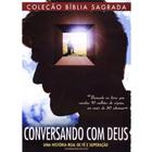 DVD Conversando Com Deus Coleção Bíblia Sagrada