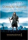 DVD Coração Valente