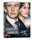 DVD - Cordeiros e Carrascos - Califórnia Filmes