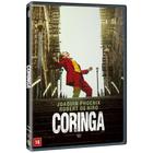 DVD - Coringa