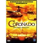 DVD Coronado - Que Comece A Revolução