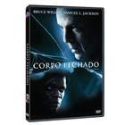 DVD - Corpo Fechado