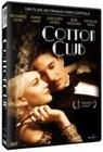 DVD Cotton Club - Richard Gere, Diane Lane - 1