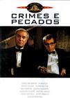 Dvd Crimes E Pecados - Woody Allen - Dublado Edição Slim Fox