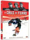 Dvd cruz de ferro / classicline