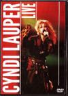 DVD Cyndi Lauper Live 18 Sucessos