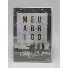 Dvd Davi Sacer - Meu Abrigo