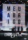 DVD Davi Sacer Meu Abrigo - Som Livre