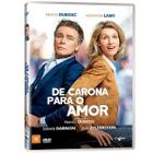 DVD - De Carona para o Amor - Califórnia Filmes