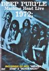 DVD Deep Purple Machine Head Live 1972