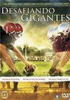 Dvd Desafiando Gigantes - Alex Kendrick, Sally Fields - LC