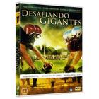 DVD - Desafiando Gigantes