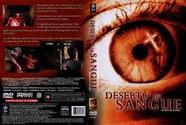 Dvd Deserto de Sangue