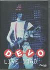 DVD Devo Live 1980 - Focus