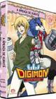 Dvd Digimon Data Squad Vol 9 - LC