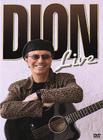 Dvd dion (importado) - live in concert