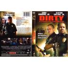 DVD Dirty O Poder Da Corrupção - SONY