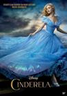 DVD Disney Cinderela 2015