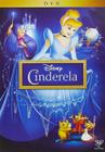 DVD Disney - Cinderela