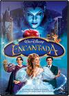 DVD Disney Encantada -- (2007)